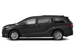 Used 2023  Toyota Sienna LE FWD 8-Passenger at CarloanExpress&period;Com near Hampton&comma; VA