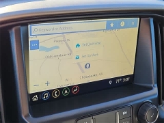 Used 2019  Chevrolet Colorado 4WD Crew Cab 140.5" Z71 at CarloanExpress.Com near Hampton, VA