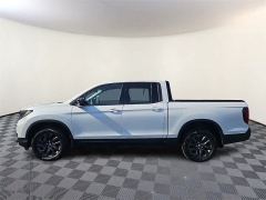 Used 2025  Honda Ridgeline Sport AWD at CarloanExpress&period;Com near Hampton&comma; VA