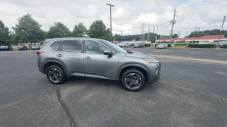 Used 2024  Nissan Rogue AWD SV at CarloanExpress&period;Com near Hampton&comma; VA