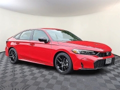 New 2026  Honda Civic Sedan Sport CVT at CarloanExpress.Com near Hampton, VA