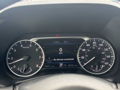 Used 2024  Nissan Sentra SV CVT at CarloanExpress&period;Com near Hampton&comma; VA