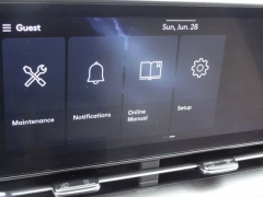 Used 2025  Hyundai Kona SEL FWD at CarloanExpress&period;Com near Hampton&comma; VA