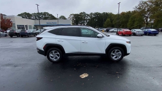 Used 2022  Hyundai Tucson SEL AWD at CarloanExpress.Com near Hampton, VA