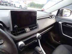 Used 2024  Toyota RAV4 XLE AWD at CarloanExpress&period;Com near Hampton&comma; VA