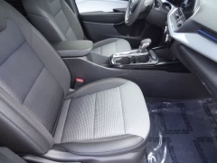 Used 2025  Chevrolet Trax FWD 4dr LT at CarloanExpress&period;Com near Hampton&comma; VA