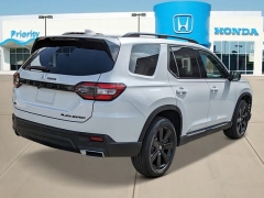 New 2025  Honda Pilot Black Edition AWD at CarloanExpress.Com near Hampton, VA