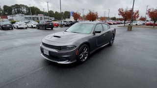 Used 2023  Dodge Charger GT RWD at CarloanExpress.Com near Hampton, VA