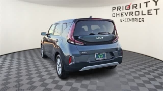 Used 2023  Kia Soul LX IVT at CarloanExpress.Com near Hampton, VA