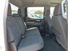 Used 2025  Chevrolet Silverado 1500 4WD Crew Cab 147" LT w&sol;1LT at CarloanExpress&period;Com near Hampton&comma; VA