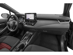 Used 2024  Toyota Corolla CVT &lpar;Natl&rpar; at CarloanExpress&period;Com near Hampton&comma; VA