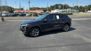 Used 2025  Chevrolet Trax FWD 4dr LT at CarloanExpress&period;Com near Hampton&comma; VA