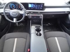 Used 2024  Hyundai Sonata SEL 2&period;5L AWD at CarloanExpress&period;Com near Hampton&comma; VA