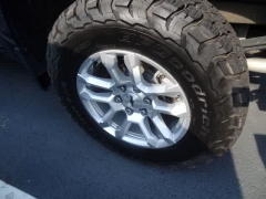 Used 2023  Chevrolet Silverado 1500 4WD Crew Cab 147" RST at CarloanExpress&period;Com near Hampton&comma; VA