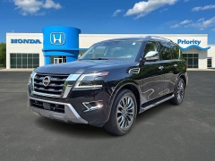 Used 2023  Nissan Armada 4x4 Platinum at CarloanExpress&period;Com near Hampton&comma; VA