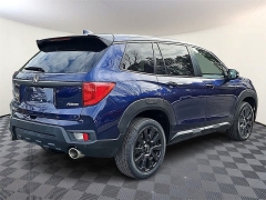 Used 2022  Honda Passport EX-L AWD at CarloanExpress&period;Com near Hampton&comma; VA