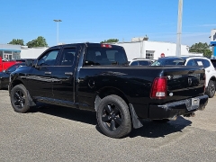 Used 2014  Ram 1500 4WD Quad Cab 140&period;5" Express at CarloanExpress&period;Com near Hampton&comma; VA