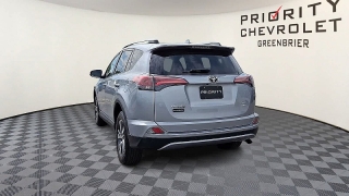 Used 2018  Toyota RAV4 AWD &lpar;Natl&rpar; at CarloanExpress&period;Com near Hampton&comma; VA