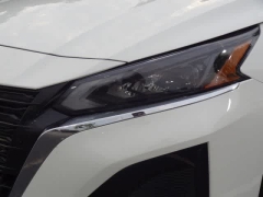Used 2025  Nissan Altima SV FWD at CarloanExpress&period;Com near Hampton&comma; VA