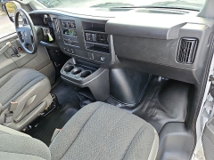 Used 2025  GMC Savana Cargo Van RWD 2500 135" at CarloanExpress&period;Com near Hampton&comma; VA