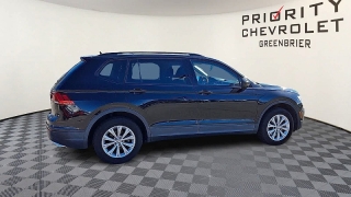 Used 2020  Volkswagen Tiguan 4d SUV S at CarloanExpress&period;Com near Hampton&comma; VA