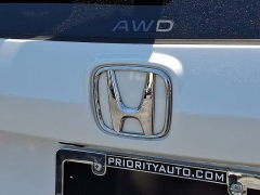 Used 2023  Honda CR-V EX-L AWD at CarloanExpress&period;Com near Hampton&comma; VA