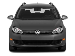 Used 2014  Volkswagen Jetta SportWagen 4dr DSG TDI at CarloanExpress&period;Com near Hampton&comma; VA