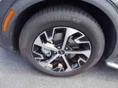 Used 2023  Kia Sportage EX FWD at CarloanExpress&period;Com near Hampton&comma; VA