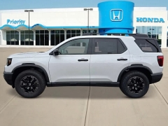 New 2026  Honda Passport TrailSport Elite AWD at CarloanExpress&period;Com near Hampton&comma; VA