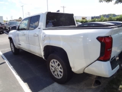 Used 2024  Toyota Tacoma 4WD Double Cab Bed &lpar;Natl&rpar; at CarloanExpress&period;Com near Hampton&comma; VA