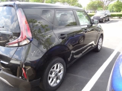 Used 2025  Kia Soul LX FWD at CarloanExpress&period;Com near Hampton&comma; VA