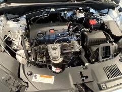 New 2026  Honda HR-V EX-L AWD CVT at CarloanExpress&period;Com near Hampton&comma; VA