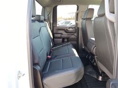 Used 2025  Chevrolet Silverado 2500HD 2WD Double Cab 162" Work Truck at CarloanExpress&period;Com near Hampton&comma; VA