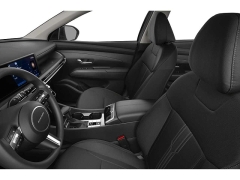 Used 2025  Hyundai Tucson SEL FWD at CarloanExpress&period;Com near Hampton&comma; VA