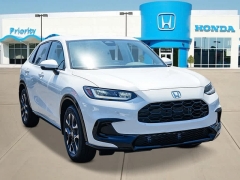 New 2026  Honda HR-V EX-L 2WD CVT at CarloanExpress.Com near Hampton, VA