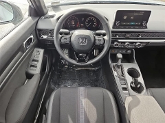 New 2026  Honda Civic Sedan Sport CVT at CarloanExpress&period;Com near Hampton&comma; VA