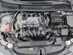 Used 2021  Toyota Corolla LE CVT at CarloanExpress&period;Com near Hampton&comma; VA