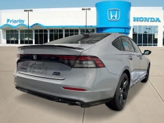 New 2026  Honda Accord Hybrid Sport-L Sedan at CarloanExpress&period;Com near Hampton&comma; VA