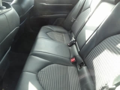 Used 2020  Toyota Camry SE Auto (Natl) at CarloanExpress.Com near Hampton, VA