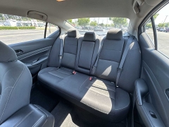 Used 2024  Nissan Altima 2&period;5 SV Sedan at CarloanExpress&period;Com near Hampton&comma; VA