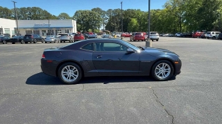 Used 2014  Chevrolet Camaro 2d Coupe LT1 at CarloanExpress&period;Com near Hampton&comma; VA