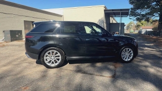 Used 2025  Land Rover Range Rover Sport P360 SE at CarloanExpress&period;Com near Hampton&comma; VA