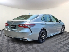 Used 2023  Toyota Camry SE Auto at CarloanExpress&period;Com near Hampton&comma; VA