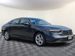 New 2026  Honda Accord Sedan LX CVT at CarloanExpress&period;Com near Hampton&comma; VA