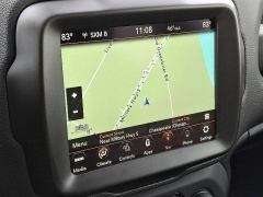 Used 2023  Jeep Renegade Altitude 4x4 at CarloanExpress&period;Com near Hampton&comma; VA