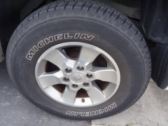 Used 2013  Toyota 4Runner 4WD 4dr V6 &lpar;Natl&rpar; at CarloanExpress&period;Com near Hampton&comma; VA