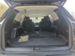 Used 2018  Chevrolet Traverse 4d SUV AWD LT Cloth w&sol;1LT at CarloanExpress&period;Com near Hampton&comma; VA