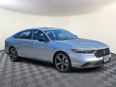 New 2026  Honda Accord Hybrid Sport Sedan at CarloanExpress&period;Com near Hampton&comma; VA