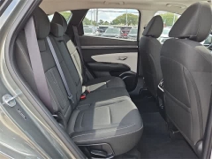 Used 2022  Hyundai Tucson SEL AWD at CarloanExpress.Com near Hampton, VA