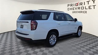 Used 2023  Chevrolet Tahoe 4WD 4dr Z71 at CarloanExpress.Com near Hampton, VA